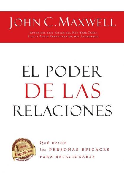 El Poder de las Relaciones