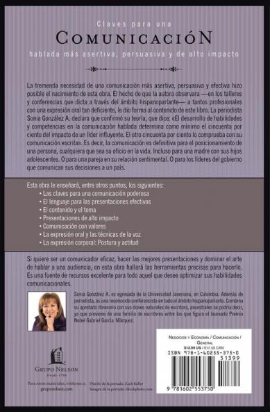 El Habilidades de Comunicaci��n Hablada