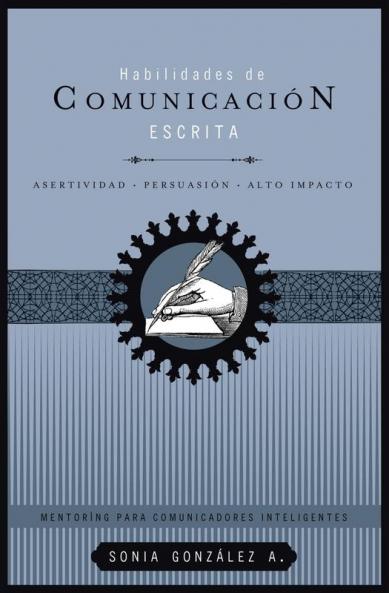 Habilidades de Comunicacion Escrita Libro 1