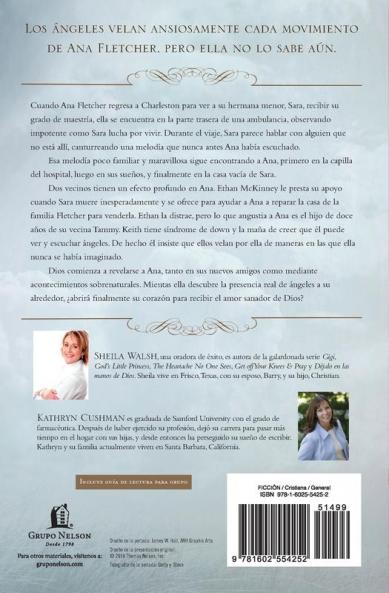 La canción del ángel