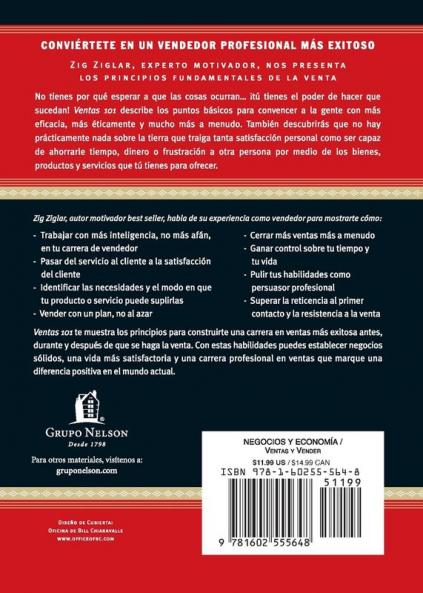 Ventas 101