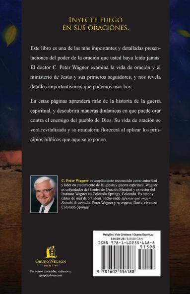 Confrontemos las Potestades