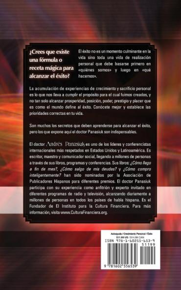 Los 7 Secretos Para El ��xito