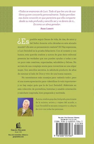 50 Secretos sencillos para vivir feliz