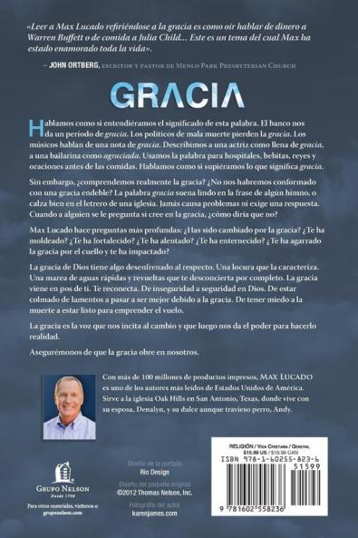 Gracia