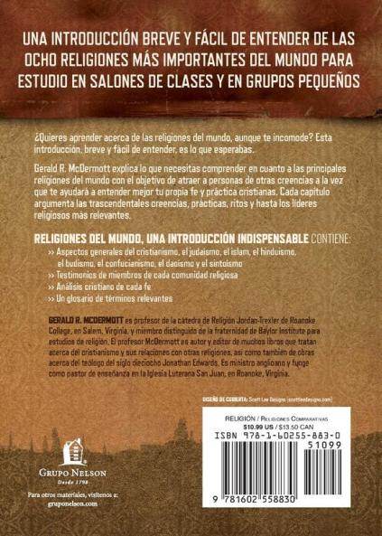 Religiones del Mundo