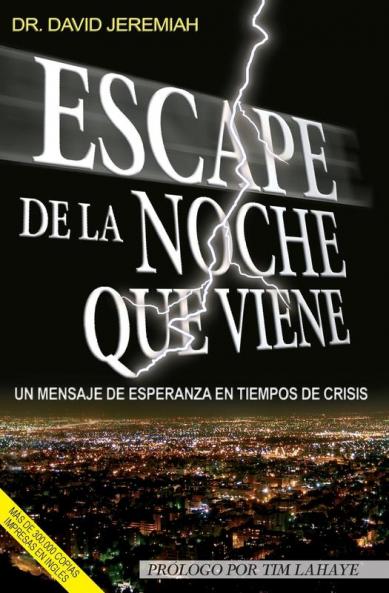 Escape la Noche Que Viene