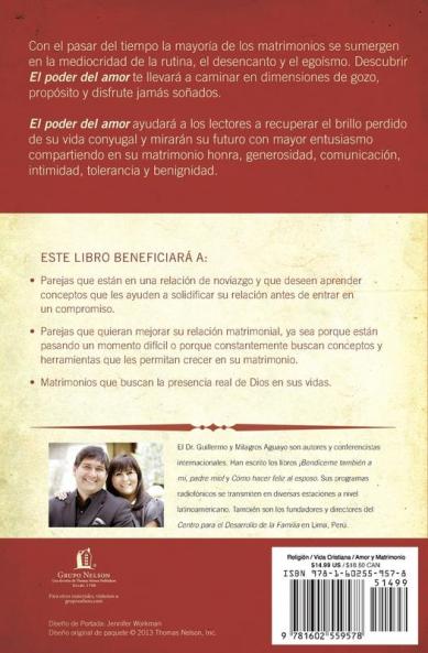 El Poder del Amor