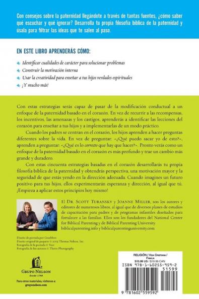 Un Manual Para Padres Cristianos