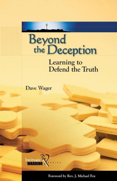 Beyond the Deception: Learning to Defend the Truth (Intimate Warrior)
