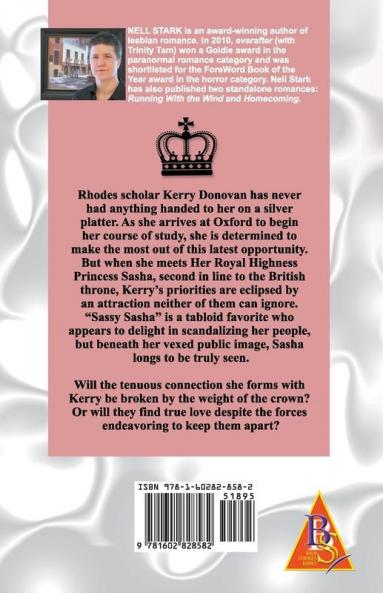 The Princess Affair