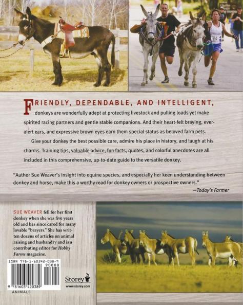 The Donkey Companion