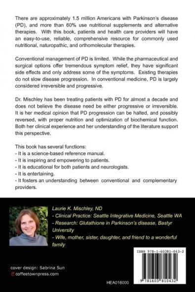 Natural Therapies for Parkinson's Disease