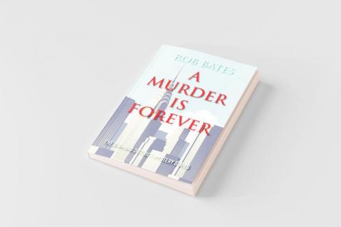 A Murder is Forever