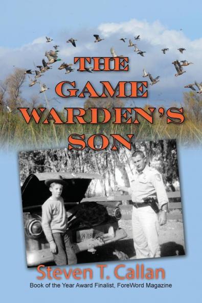 The Game Warden's Son