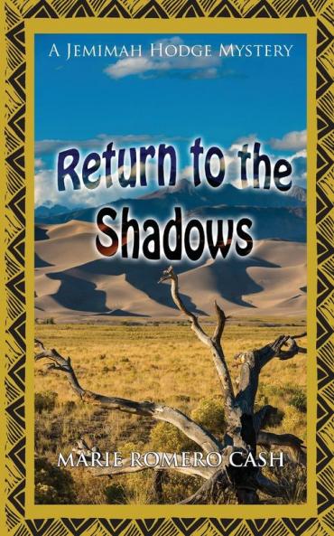 Return to the Shadows