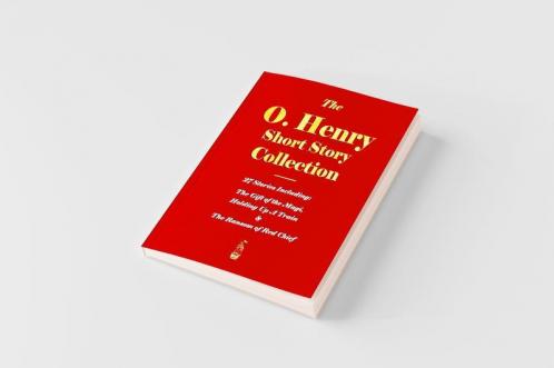 The O. Henry Short Story Collection - Volume I