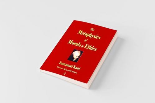 The Metaphysics of Morals and Ethics