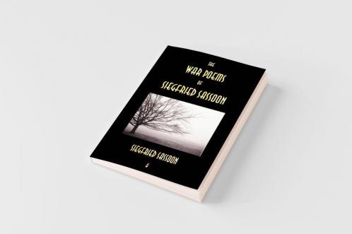 The War Poems of Siegfried Sassoon