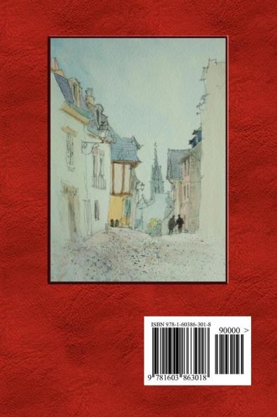 A Childhood in Brittany Eighty Years Ago