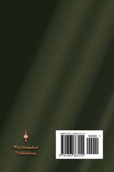 An Investigation of the Laws of Thought