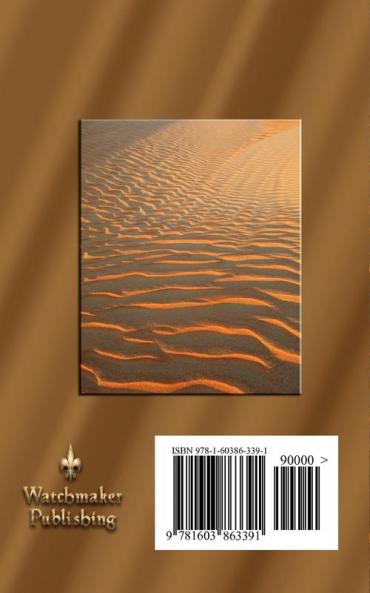 A Passion in the Desert