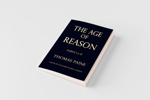 The Age of Reason - Thomas Paine