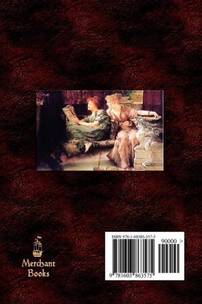 Love Letters of Henry VIII to Anne Boleyn