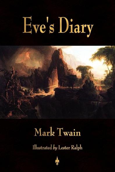 Eve's Diary Complete