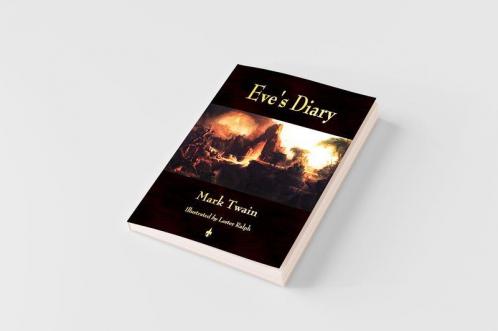 Eve's Diary Complete