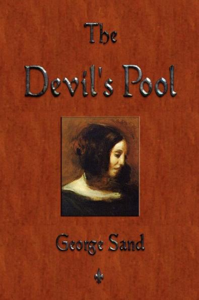 The Devil's Pool
