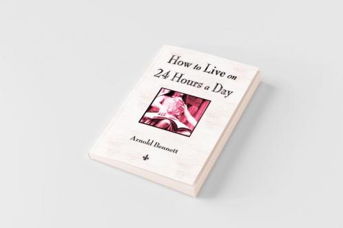 How To Live On 24 Hours A Day