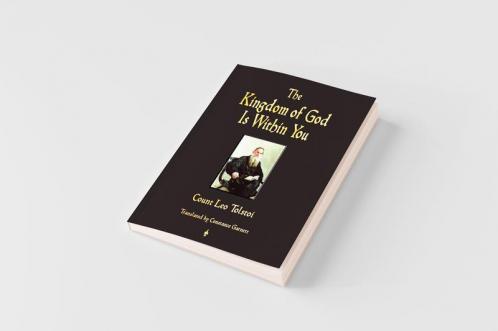 The Kingdom of God Is Within You