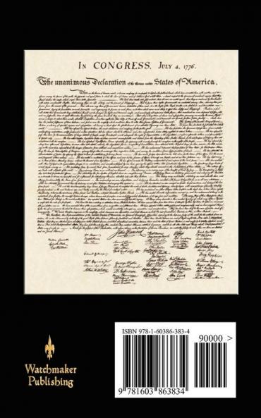 The Jefferson Bible