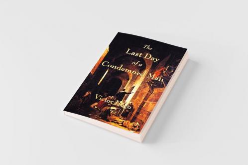 The Last Day of a Condemned Man