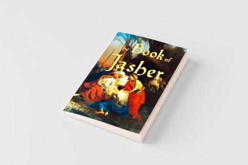 The Book of Jasher