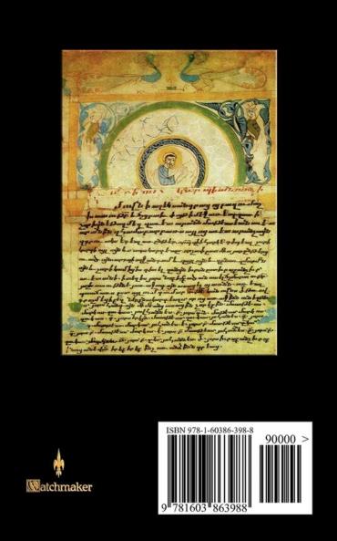 The Ecclesiastical History of Eusebius Pamphilus