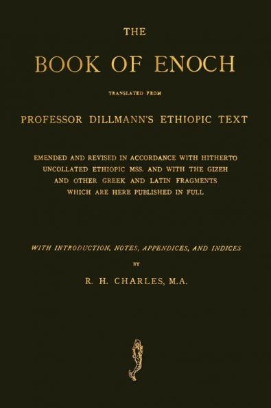 The Book of Enoch