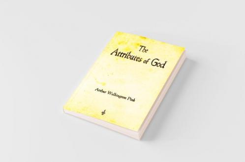 The Attributes of God