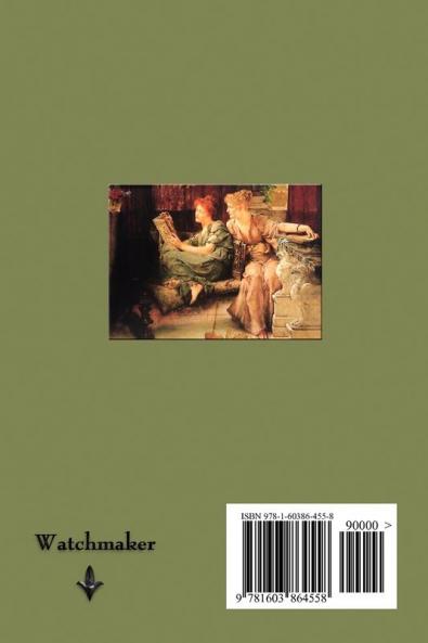 The Book Of Tea