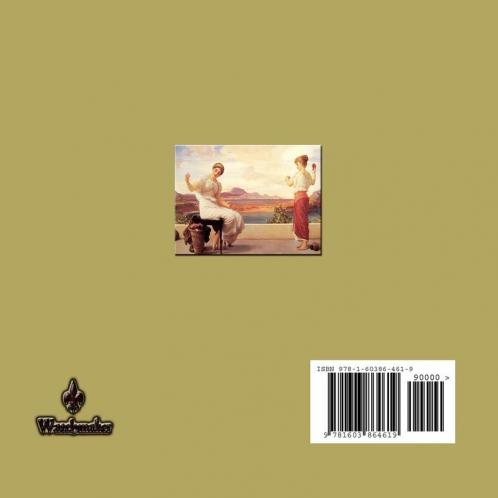 A Apple Pie - Illustrated In Color