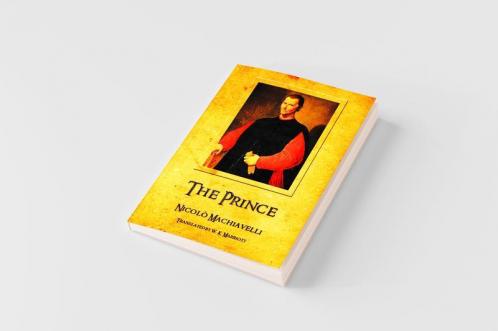 The Prince