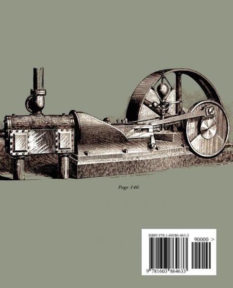 Modern Steam Engines