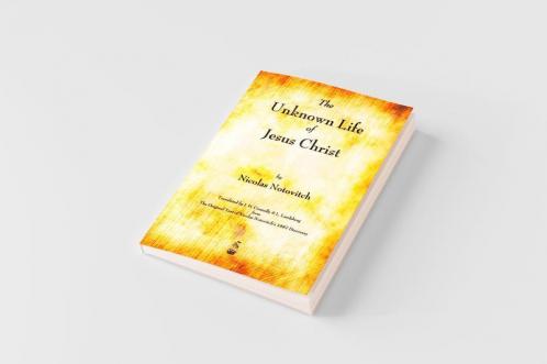 The Unknown Life of Jesus Christ