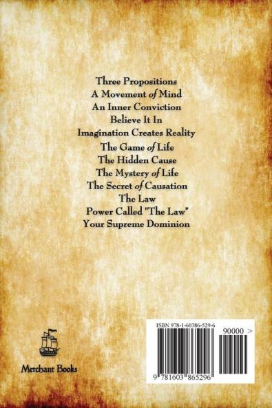 Three Propositions and Eleven Other Essays