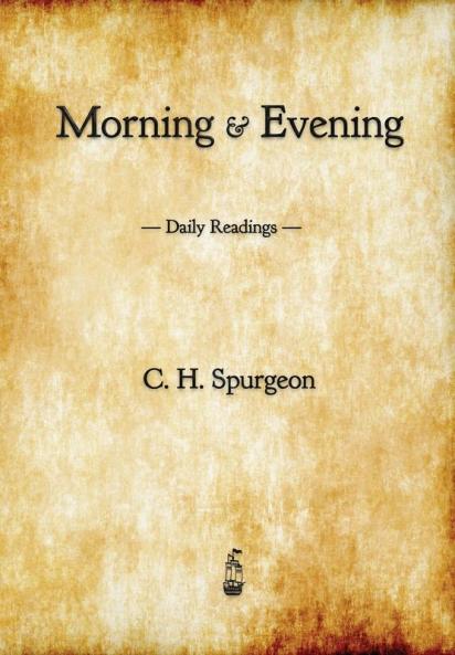 Morning and Evening