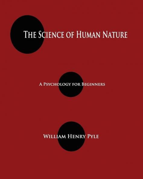 The Science of Human Nature