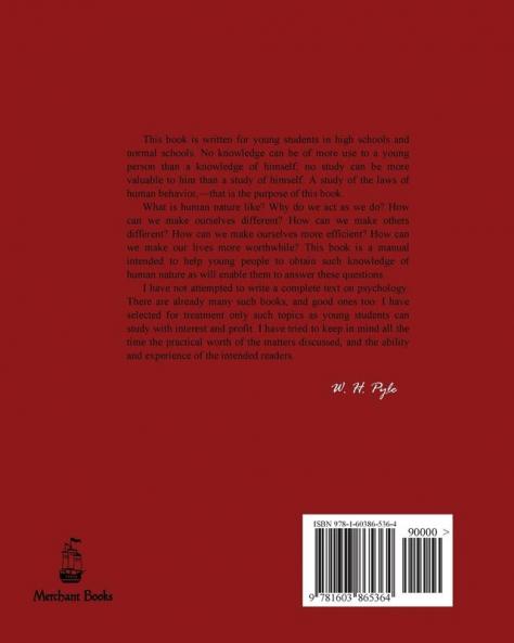 The Science of Human Nature