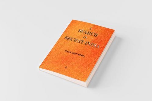 A Search In Secret India