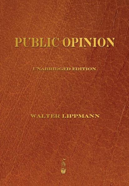 Public Opinion